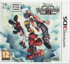 Kingdom Hearts 3D: Dream Drop Distance PAL Nintendo 3DS Prices
