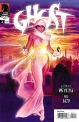 Ghost [Ross] #2 (2012) Comic Books Ghost Prices