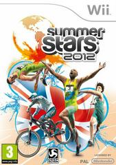 Summer Stars 2012 PAL Wii Prices
