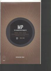 The Manhattan Projects #25 (2014) Comic Books Manhattan Projects Prices
