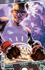 Robin [Manapul] #9 (2021) Comic Books Robin Prices