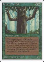 Ironroot Treefolk Magic Unlimited Prices