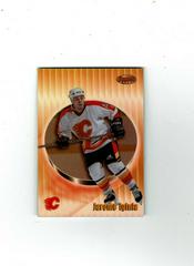 Jarome Iginla Hockey Cards 1998 Bowman's Best Prices