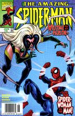 Amazing Spider-Man [Newsstand] #6 (1999) Comic Books Amazing Spider-Man Prices