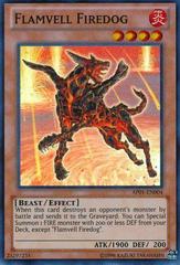 Flamvell Firedog YuGiOh Astral Pack 1 Prices