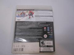 Photo By Canadian Brick Cafe | NHL 09 Playstation 3