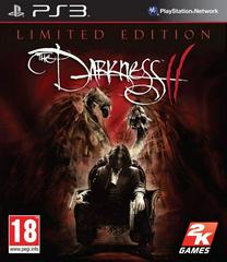 Darkness II [Limited Edition] PAL Playstation 3 Prices
