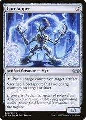 Coretapper [Foil] Magic Double Masters Prices