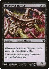 Infectious Horror Magic Archenemy Prices