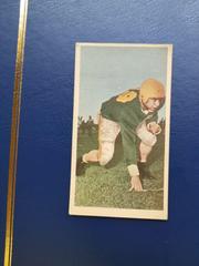 Leon Manley Football Cards 1954 Blue Ribbon Tea CFL Prices