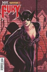 Miss Fury [Risque] Comic Books Miss Fury Prices