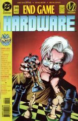 Hardware #30 (1995) Comic Books Hardware Prices