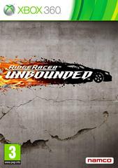 Ridge Racer Unbounded PAL Xbox 360 Prices
