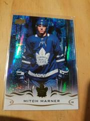 Mitch Marner [Exclusives] Hockey Cards 2018 Upper Deck Prices
