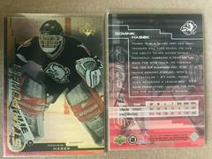Dominik Hasek Hockey Cards 1999 Upper Deck Prices