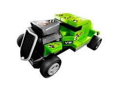 LEGO Set | Rod Rider LEGO Racers