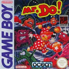 Mr. Do PAL GameBoy Prices
