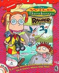 The Wild Thornberrys: Rambler PC Games Prices