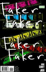 Faker #5 (2007) Comic Books Faker Prices