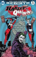 Harley Quinn [Allred] #1 (2016) Comic Books Harley Quinn Prices