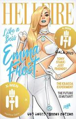 X-Men: Hellfire Gala 2023 [Nakayama] #1 (2023) Comic Books X-Men: Hellfire Gala 2023 Prices