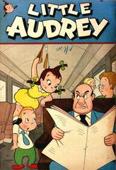 Little Audrey #2 (1948) Comic Books Little Audrey Prices
