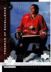 Mike Ribeiro #417 Hockey Cards 1997 Upper Deck Prices