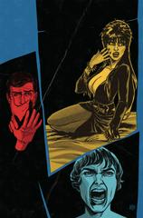 Elvira in Horrorland [Califano Virgin] #1 (2022) Comic Books Elvira in Horrorland Prices