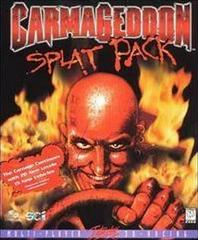 Carmageddon: Splat Pack PC Games Prices