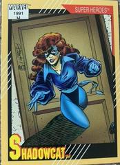 Shadowcat #9 Marvel 1991 Universe Prices