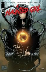 A Haunted Girl #1 (2023) Comic Books A Haunted Girl Prices