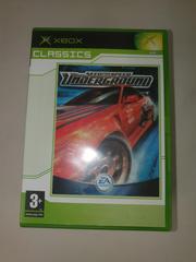 Need for Speed Underground [Classics] PAL Xbox Prices