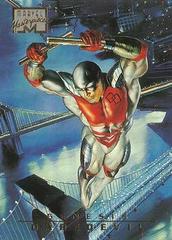 Daredevil #95 Marvel 1996 Masterpieces Prices
