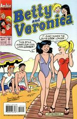 Betty and Veronica Comic Books Betty and Veronica Prices