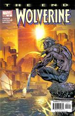 Wolverine: The End #2 (2004) Comic Books Wolverine: The End Prices