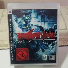 Wolfenstein [Banned] PAL Playstation 3 Prices
