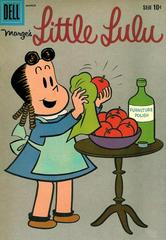 Marge's Little Lulu #141 (1960) Comic Books Marge's Little Lulu Prices