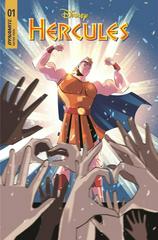 Hercules [Kambadais Foil] #1 (2024) Comic Books Hercules Prices