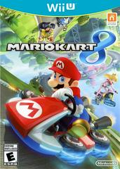 Main Image | Mario Kart 8 Wii U