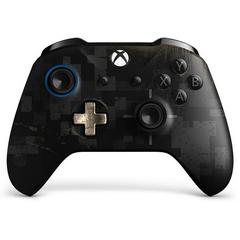 Front | Xbox One PUBG Edition Controller Xbox One