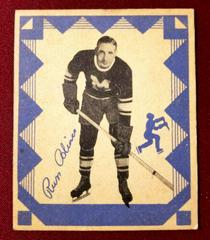Russ Blinco [Series E] #169 Hockey Cards 1937 O-Pee-Chee Prices