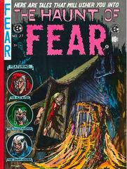Haunt of Fear #5 (1985) Comic Books Haunt of Fear Prices