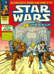 Star Wars Weekly #77 (1979) Comic Books Star Wars Weekly Prices
