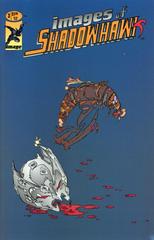 Images of Shadowhawk #3 (1994) Comic Books Images of Shadowhawk Prices