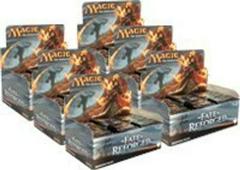 Booster Box Magic Fate Reforged Prices