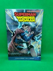 Power Couple Comic Books Superman & Wonder Woman Prices