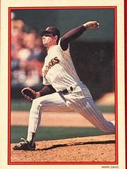 Mark Davis #58 Baseball Cards 1990 Topps All Star Glossy Set of 60 Prices