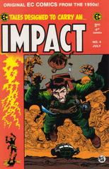 Impact #4 (1999) Comic Books Impact Prices