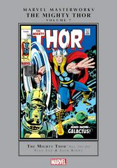 Marvel Masterworks: Mighty Thor Comic Books Marvel Masterworks: Mighty Thor Prices