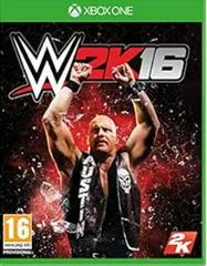 WWE 2K16 PAL Xbox One Prices